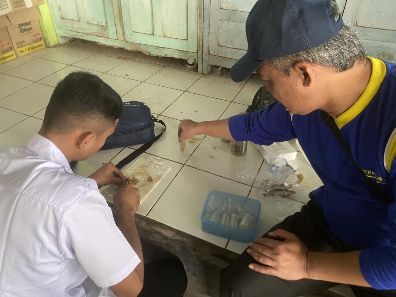 Foto Kegiatan