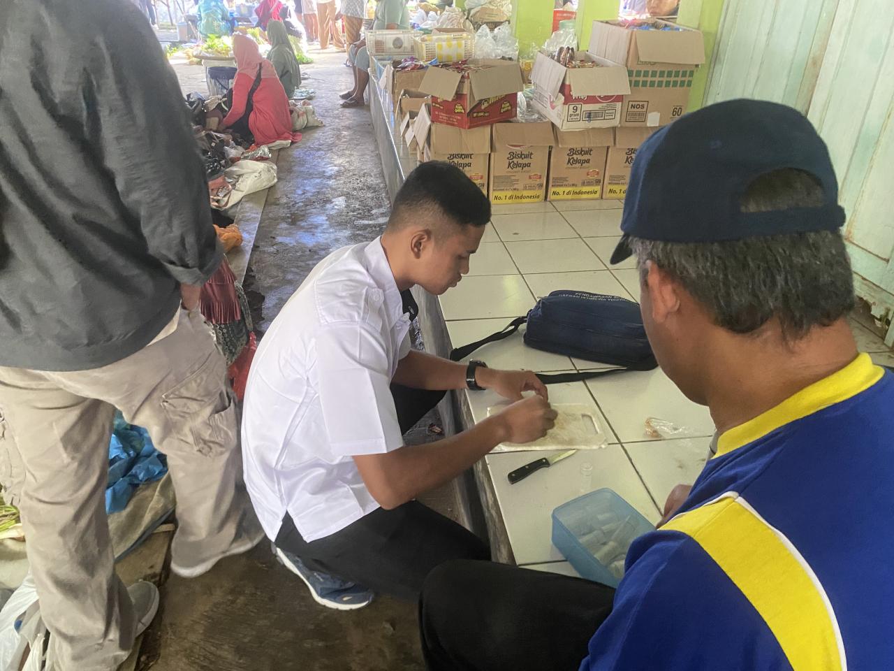 Foto Kegiatan