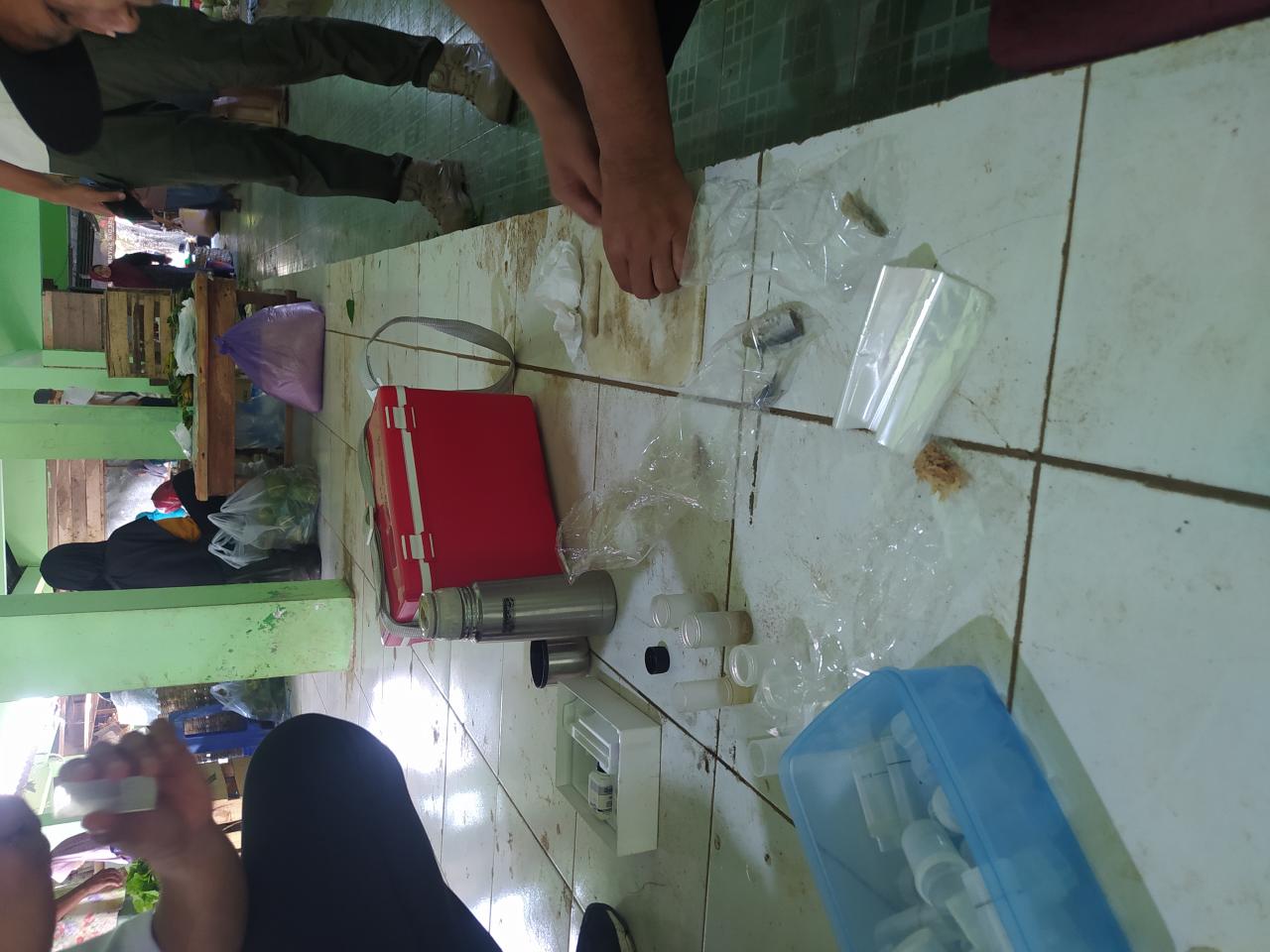 Foto Kegiatan