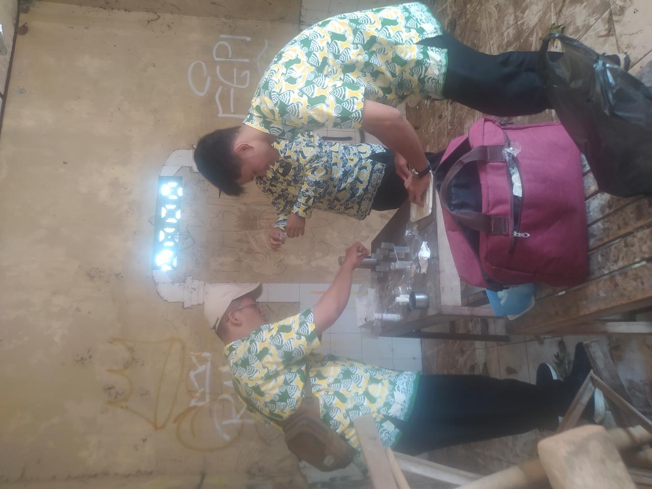 Foto Kegiatan